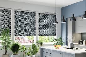 Roller Blinds - Classic Appeal